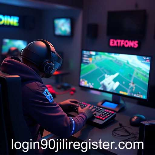 Exploring the Growing Popularity of 90 Jili Com