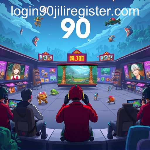 The Rise of 90 Jili in the Gaming World
