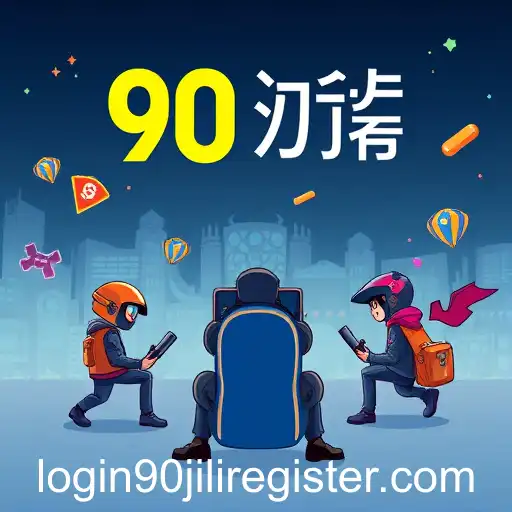 Exploring the Digital Evolution of 90 Jili