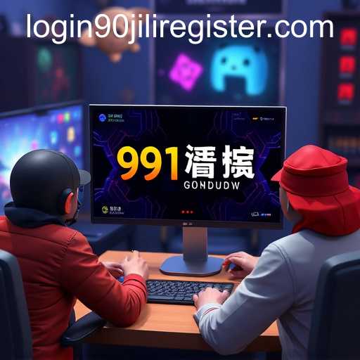 The Evolution of Online Gaming Portals