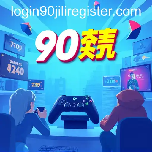 The Evolution of Online Gaming Platforms