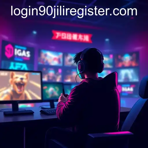 The Evolution of Online Gaming: Jili's Impact