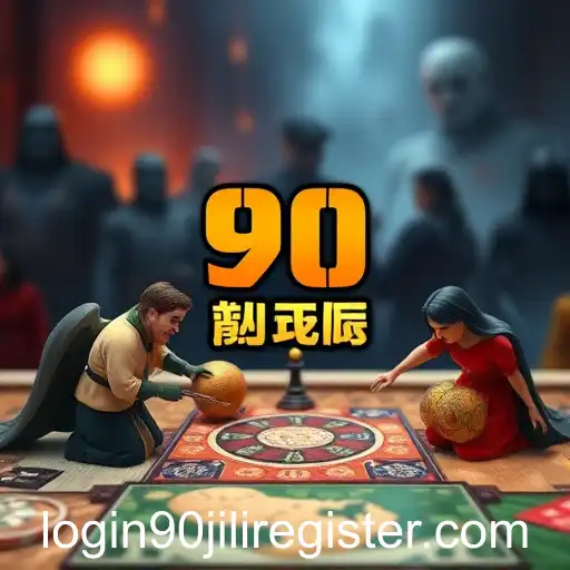 The Evolution of Online Gaming Platforms