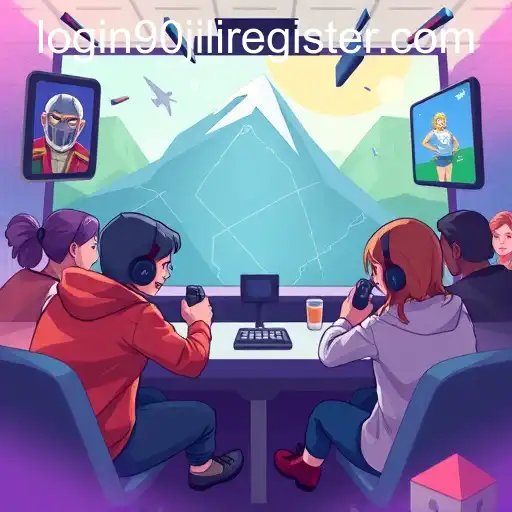 Exploring 90 Jili: A Gaming Hub in 2025