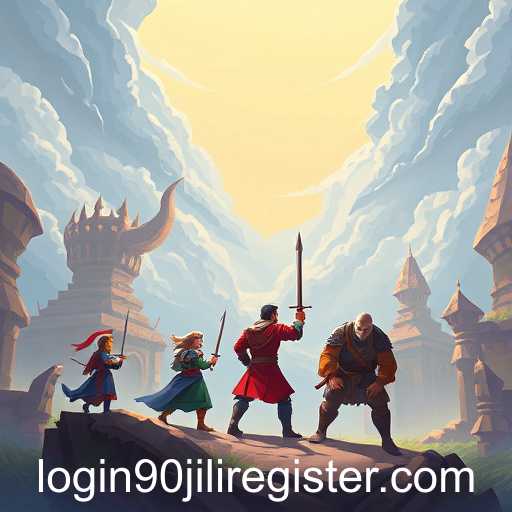 Exploring the Rise of 90jili.com in the Gaming World