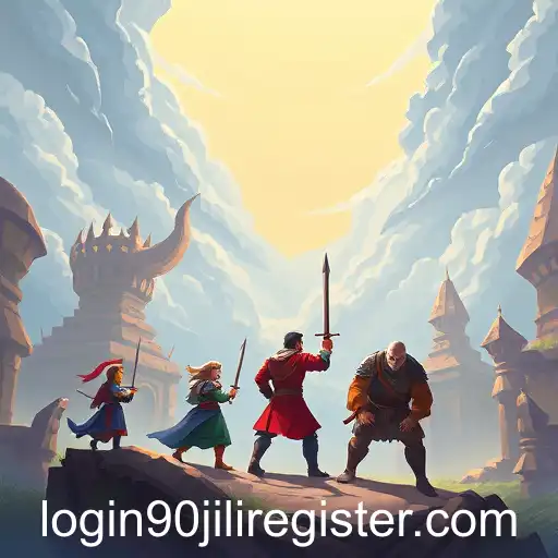 Exploring the Rise of 90jili.com in the Gaming World