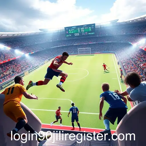 The Rise of 90 Jili Com in the Gaming World