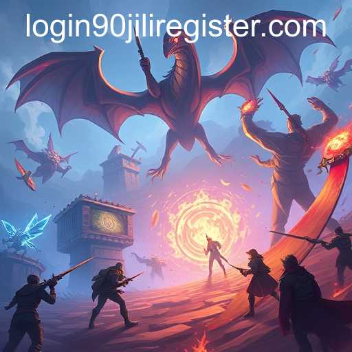 Exploring the Thriving World of MMO Games: A Deep Dive into Player Communities and Game Dynamics