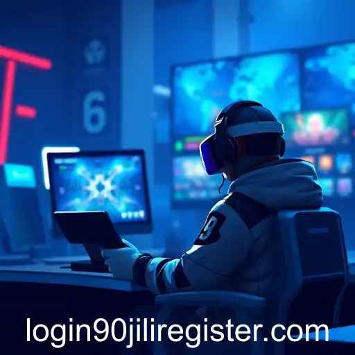 The Rise of Online Gaming Platforms