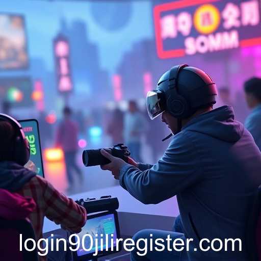 The Rise of Online Gaming Platforms in 2025