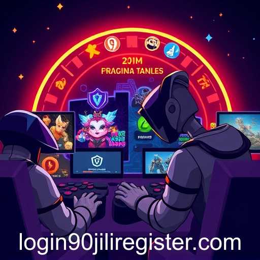 Online Gaming Trends and Security Concerns