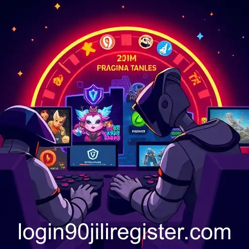 Online Gaming Trends and Security Concerns