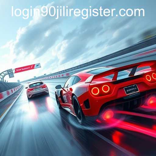 Racing Games Enthrall Gamers on 90 Jili Com Platform