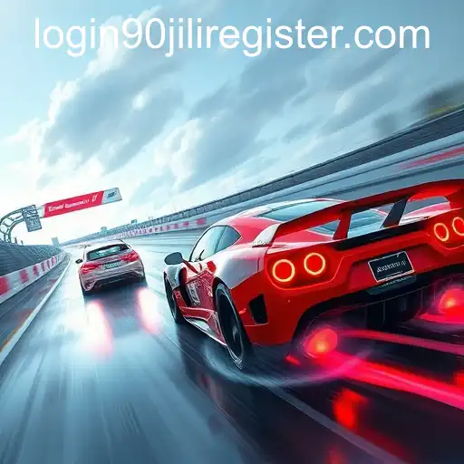 Racing Games Enthrall Gamers on 90 Jili Com Platform