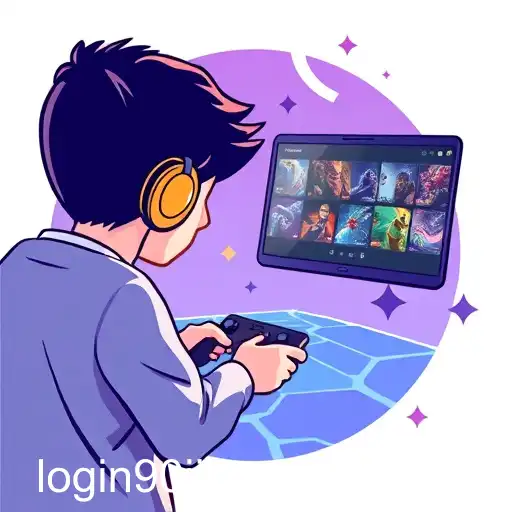 The Rise of 90 Jili: A New Era in Online Gaming