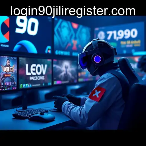 The Rise of 90 Jili Com in the Online Gaming World