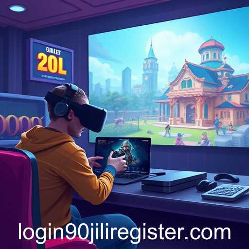 The Rise of 90 Jili in the Gaming Industry