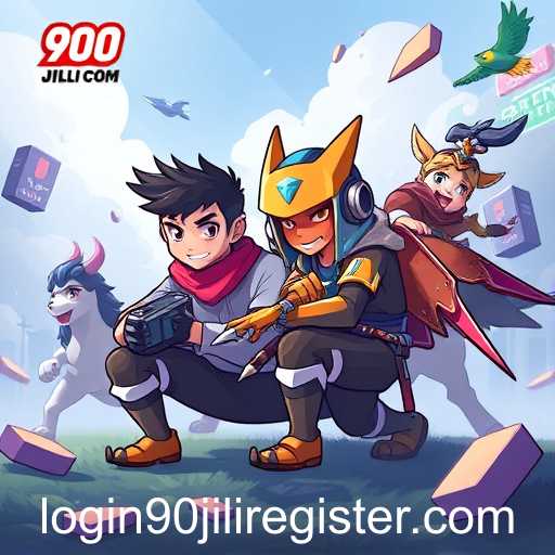 The Rise of 90 Jili as a Global Gaming Hub