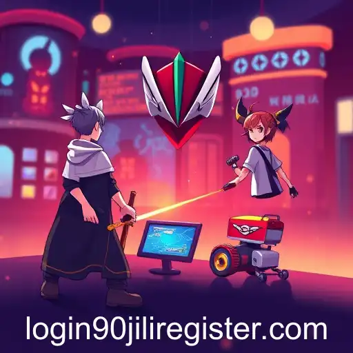 The Rise of Online Gaming Platforms