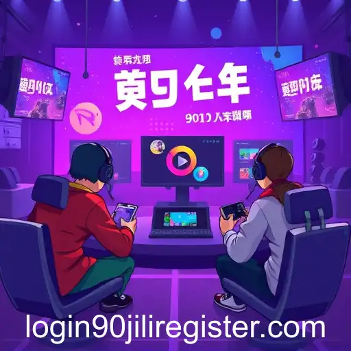 The Rise of Online Gaming Platforms