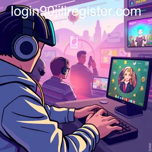 The Rise of Online Gaming Platforms