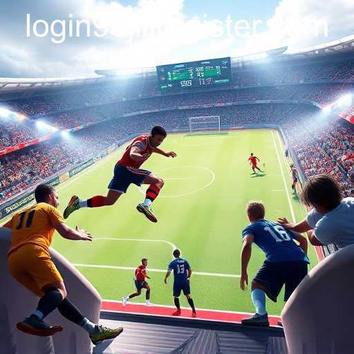 Exploring the Exciting World of Sports Games on 90 Jili Com